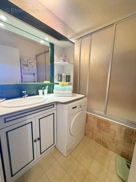 Appartement à SAINT-HONORE