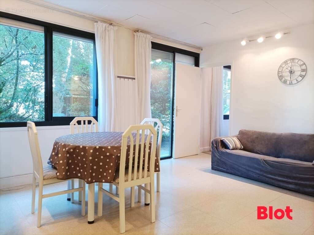 Appartement à LA BAULE-ESCOUBLAC