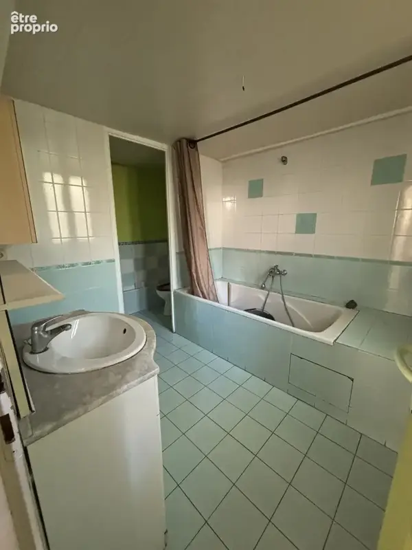 Maison de fond de cour au calme - photo 18