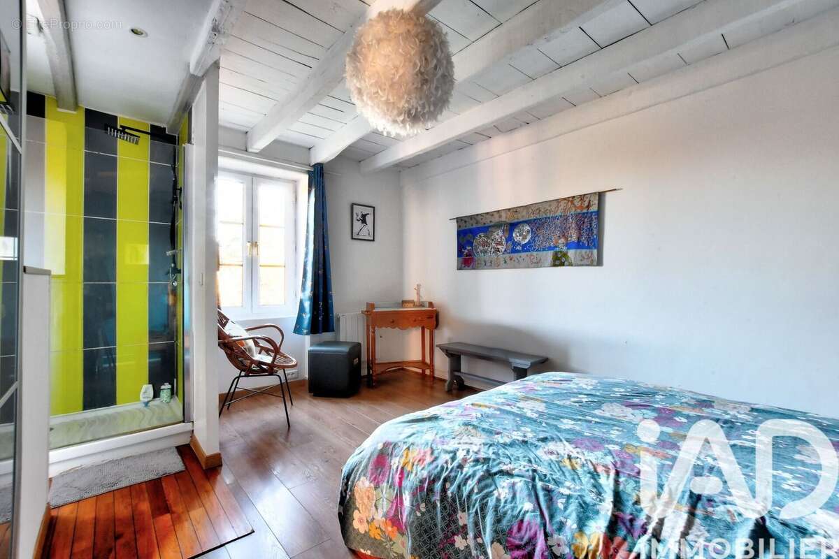 Photo 5 - Maison à COGNAC-LA-FORET