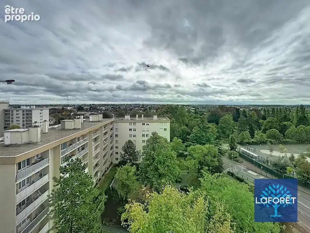 Appartement Chilly Mazarin 4 pièce(s) 80.62 m2 - photo 15