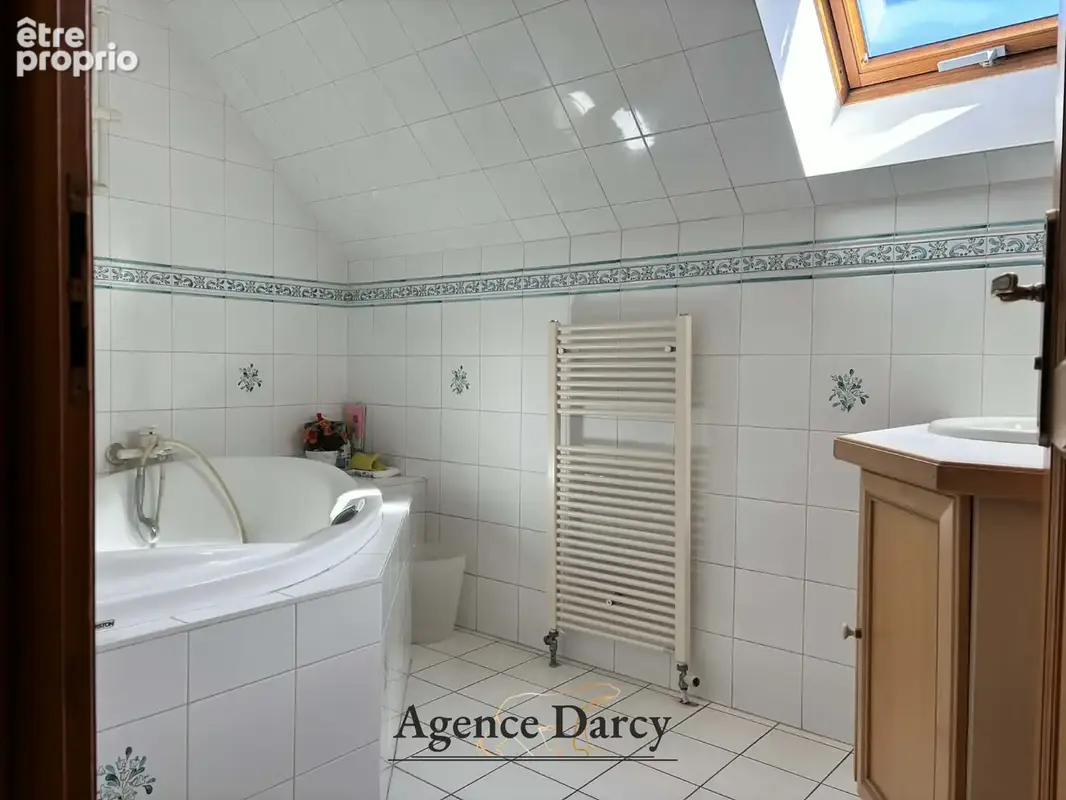Maison familiale quartier Victor Hugo  Dijon - photo 6