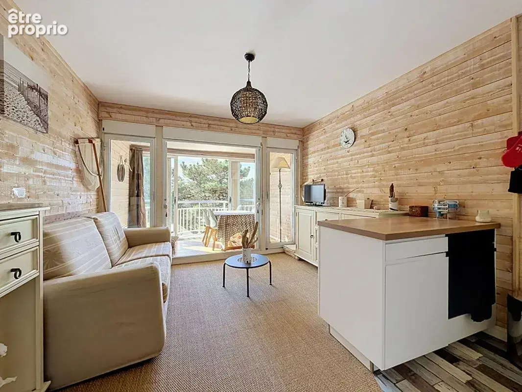 Appartement à LA BAULE-ESCOUBLAC