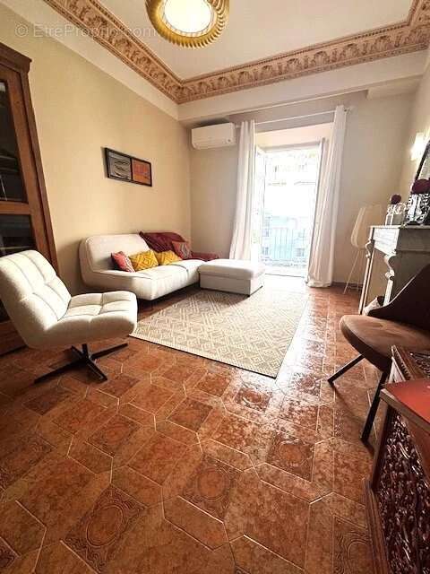 Appartement à AJACCIO