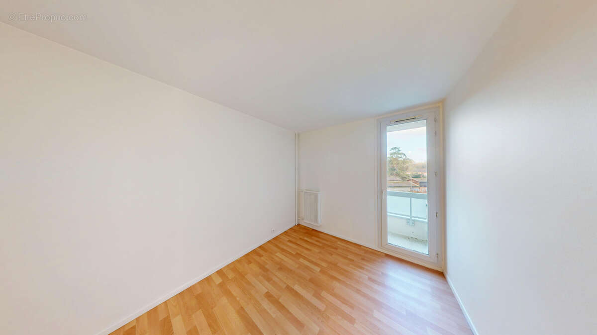 Appartement à GRADIGNAN