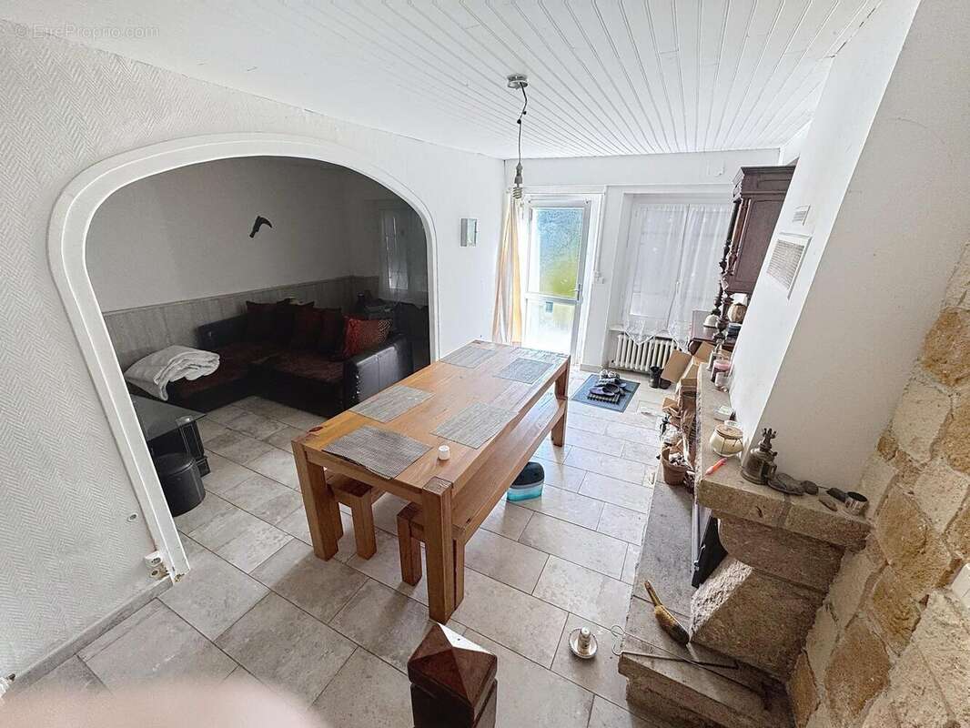 Photo 5 - Maison à JUGON-LES-LACS