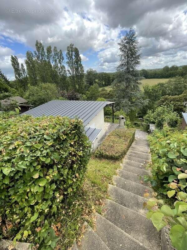 Maison à vendre 2 pièces  (72) - photo 8