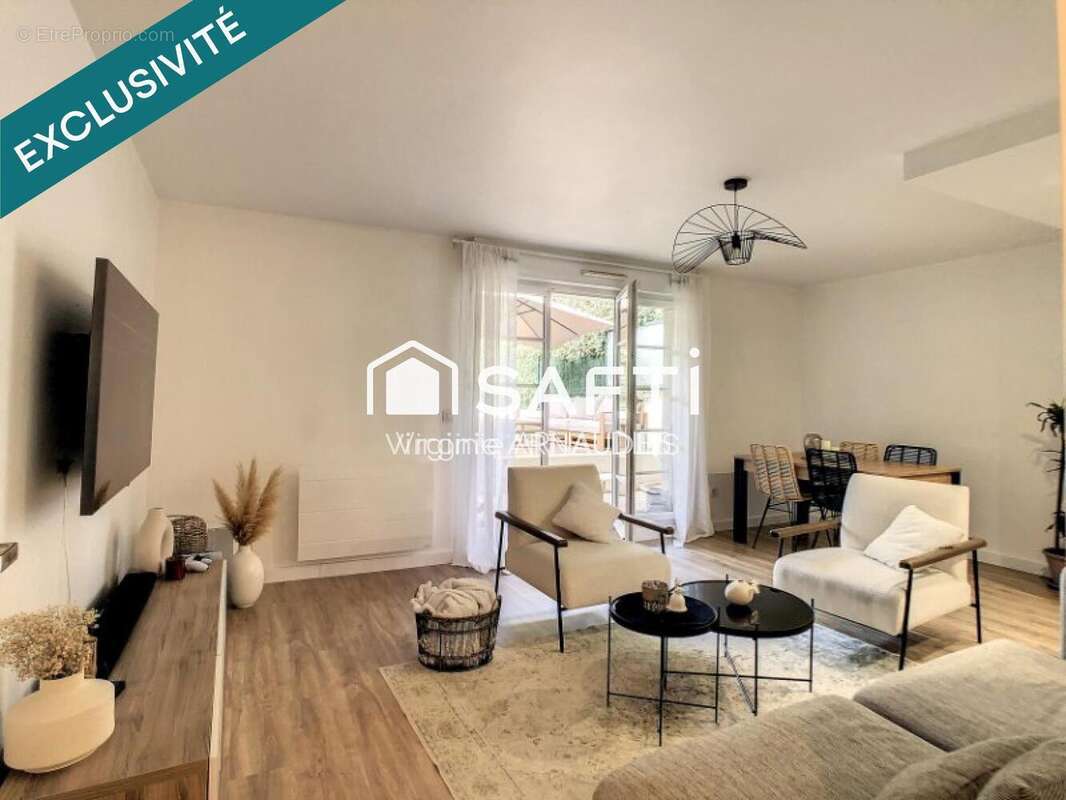 Photo 7 - Appartement à HERBLAY