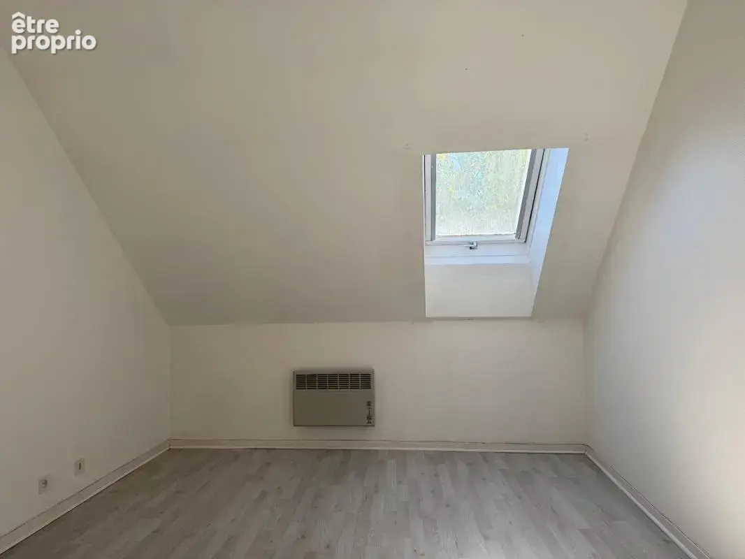 Appartement Talant 2 pièces 31.02 m2 au 2ème et dernier étage - photo 6