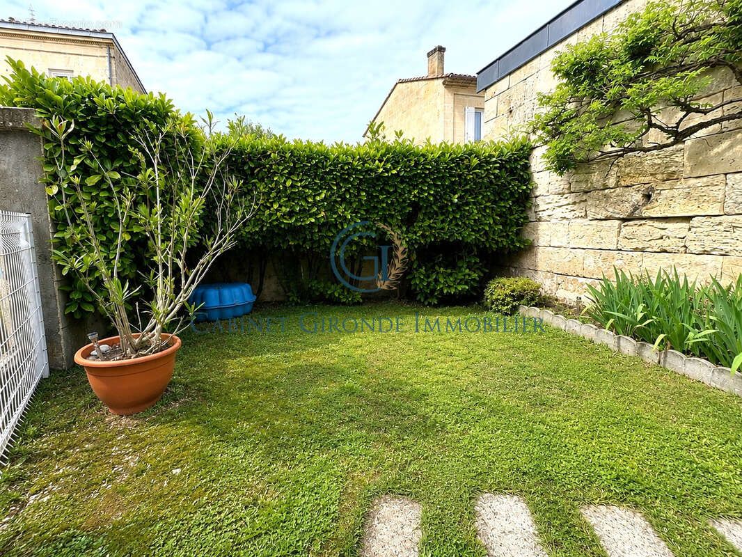 Maison à ARVEYRES