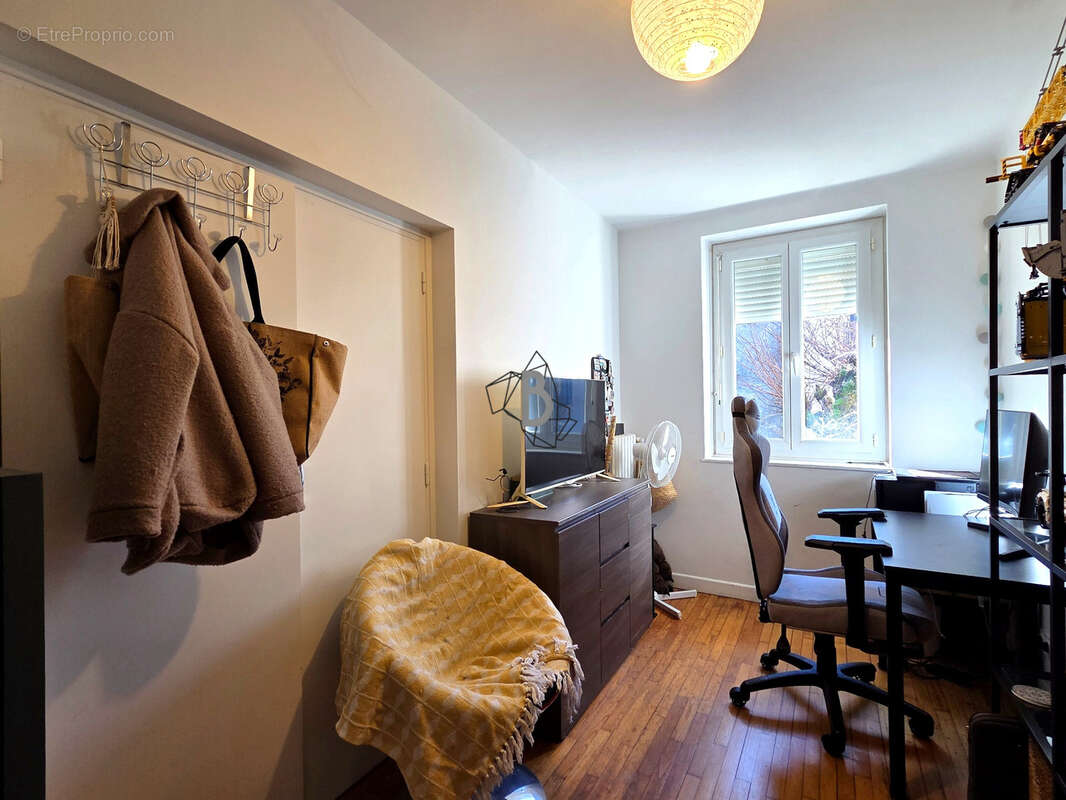 Maison à REQUISTA