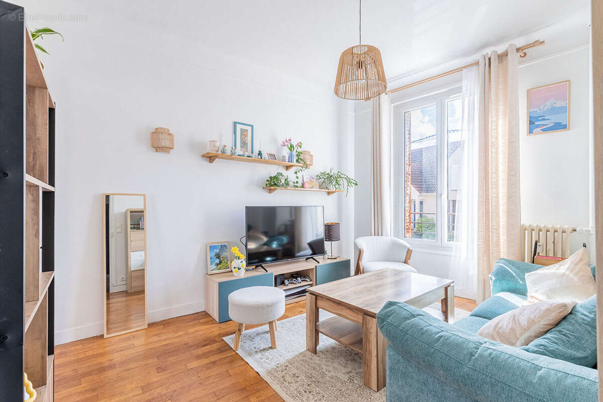 Appartement à CLAMART