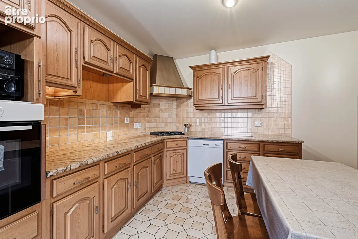 Maison Vaulx En Velin 4 pièce(s) 99.32 m2 - photo 12