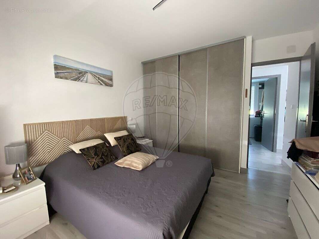 Maison 2 chambre(s) à vendre - photo 6