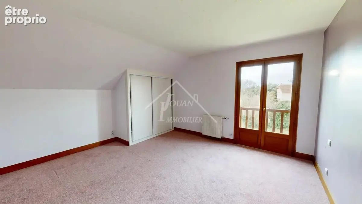 Maison familiale - photo 12
