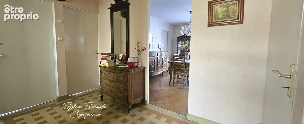 Maison à vendre 6 pièces BEHREN LES FORBACH (57) - photo 9