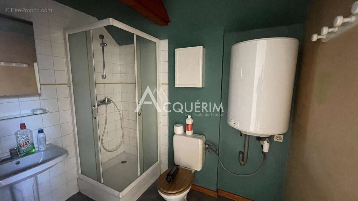 Appartement à CARVIN