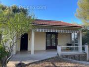 Photo 1 - Maison à MARSEILLE-12E