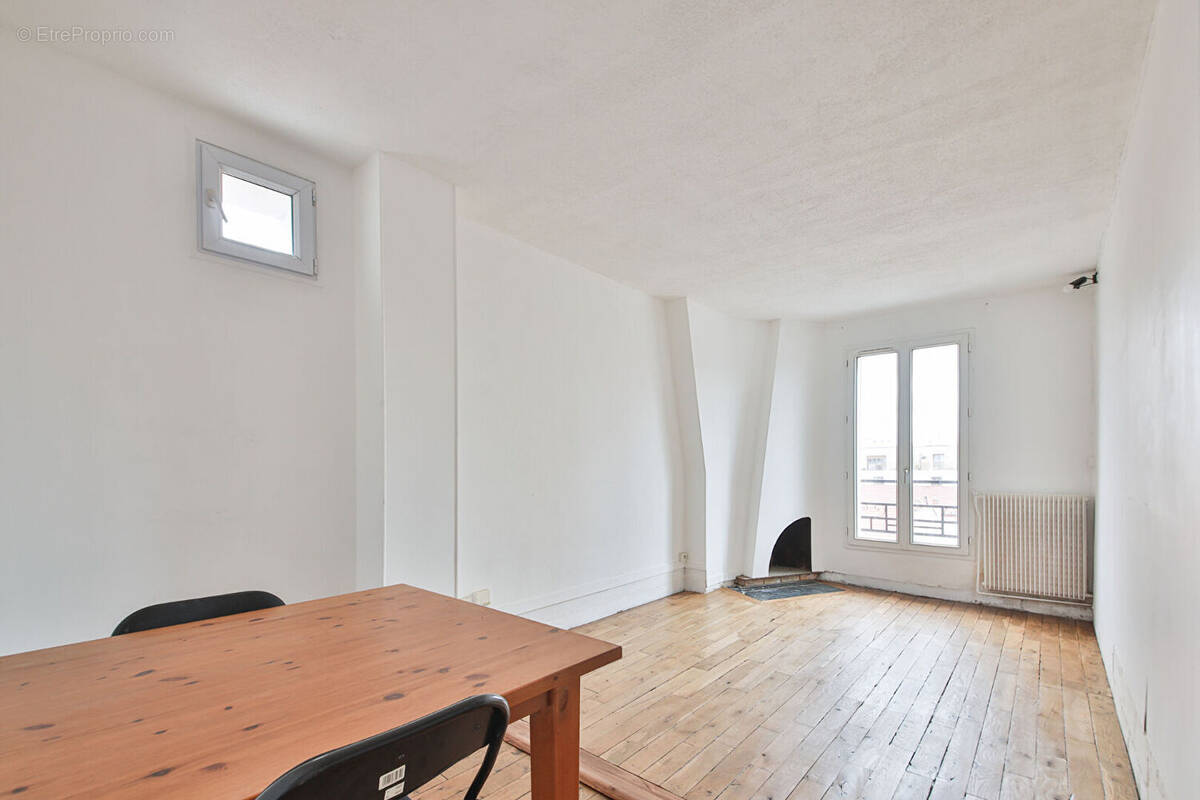 Appartement à MALAKOFF
