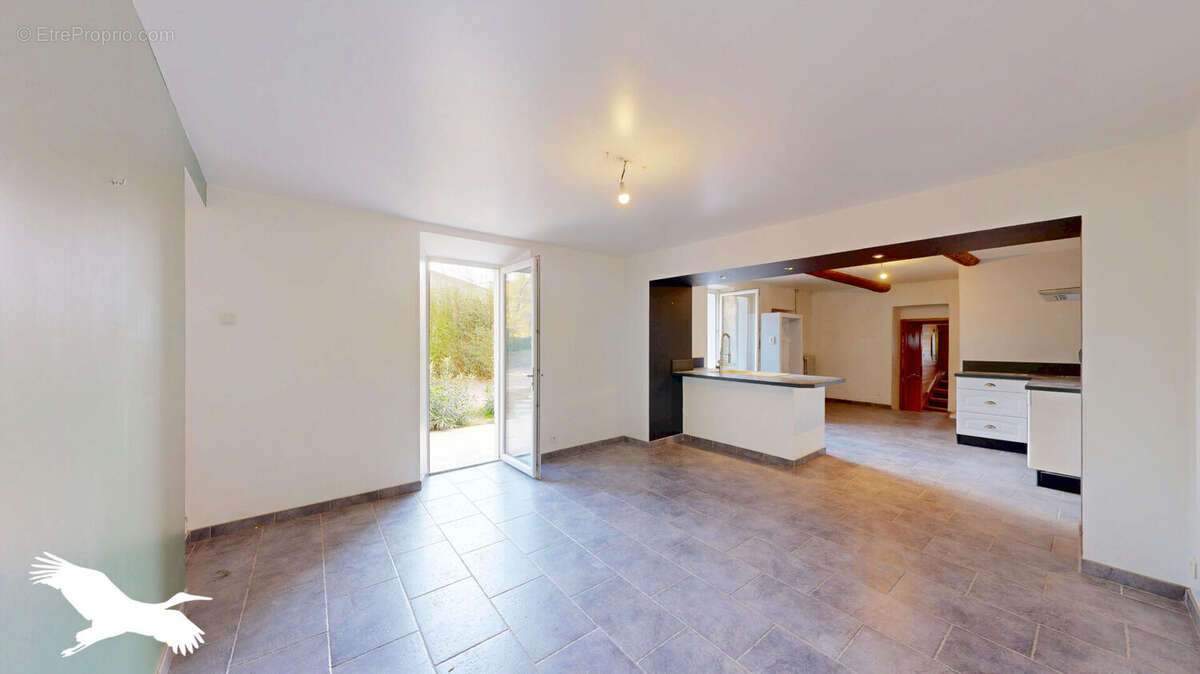 Maison à ROQUEVAIRE