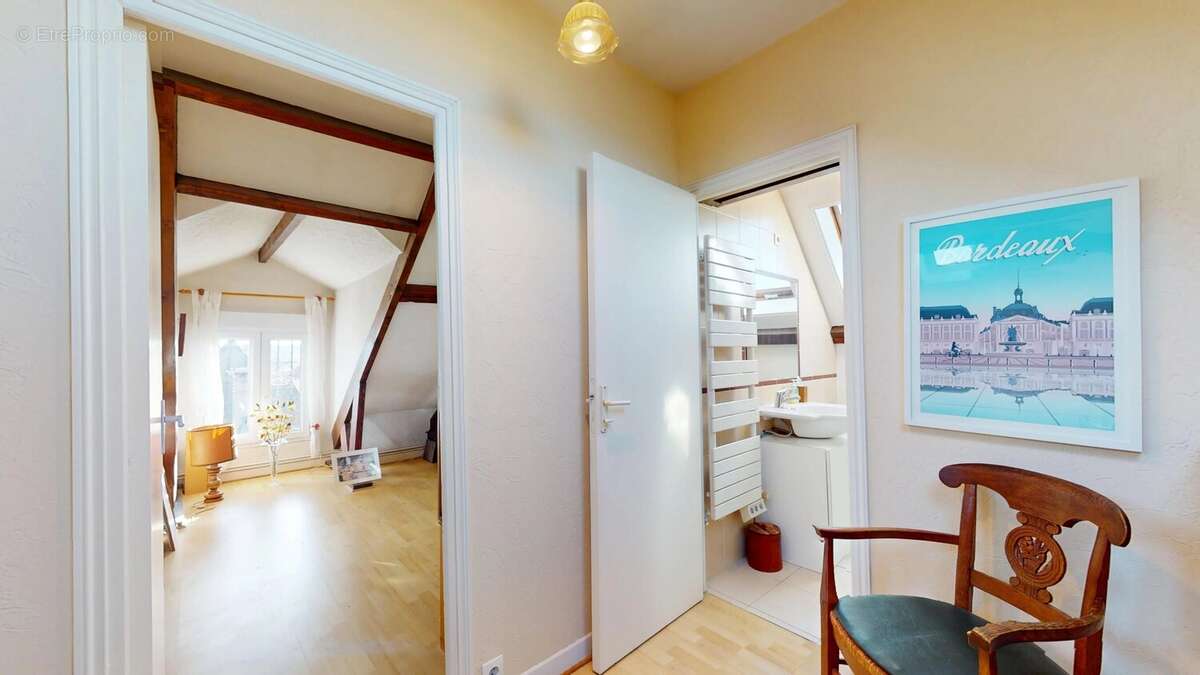 Maison à NEUILLY-PLAISANCE