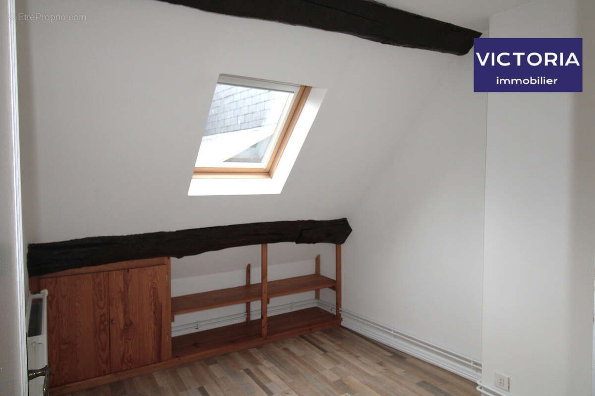 Appartement à DIEPPE