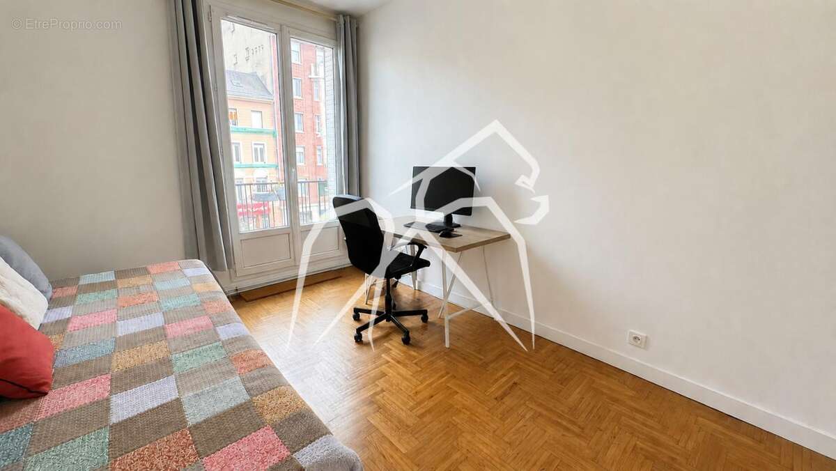 Appartement à ROUEN