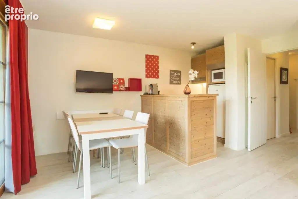 Investissement en residence de Tourisme - photo 12