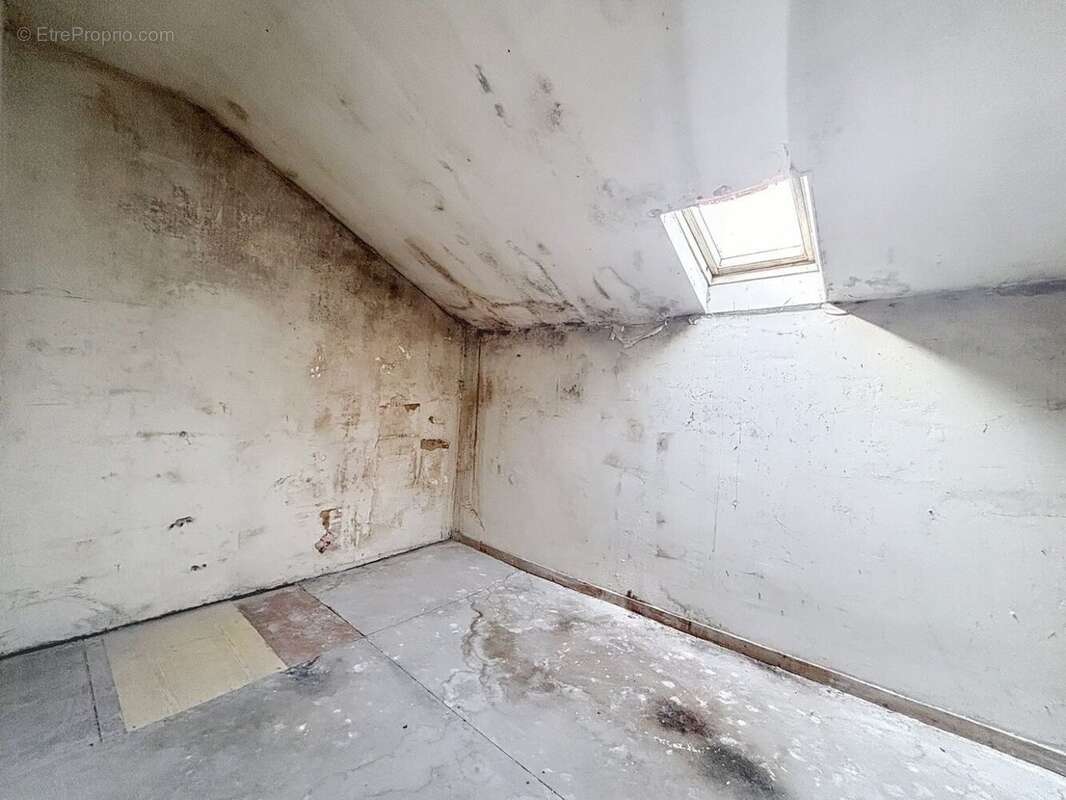 Maison à LONGJUMEAU