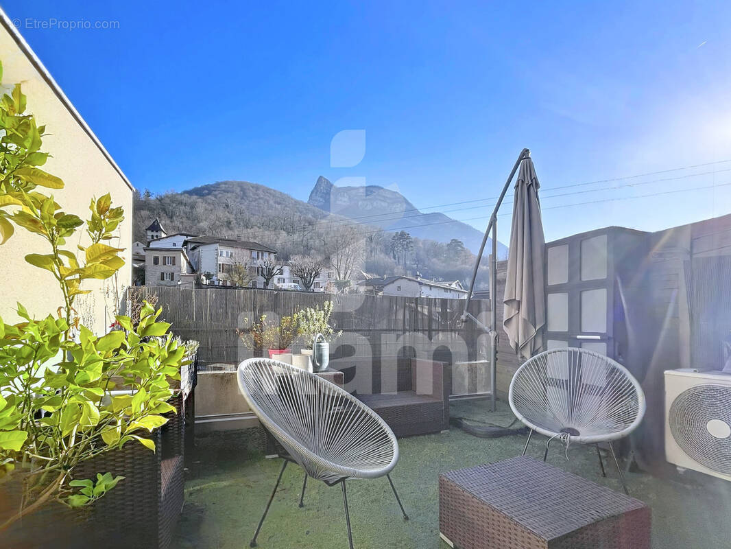 Appartement à VOREPPE