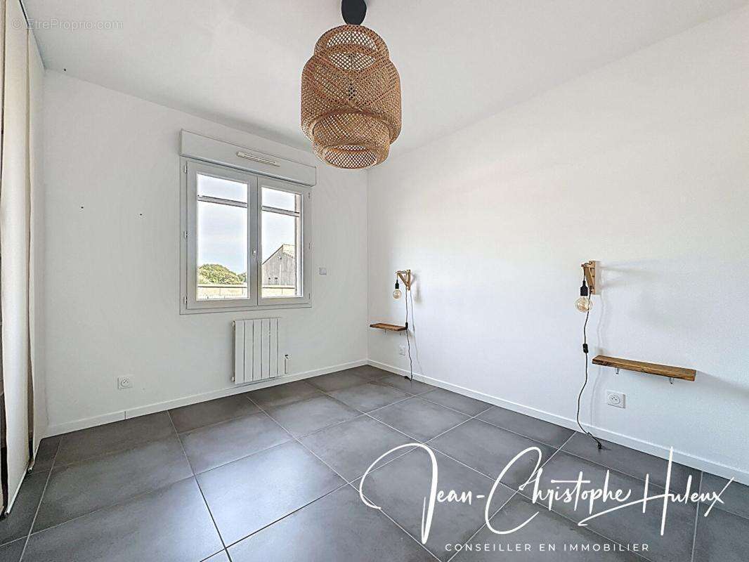 Maison à MARGUERITTES