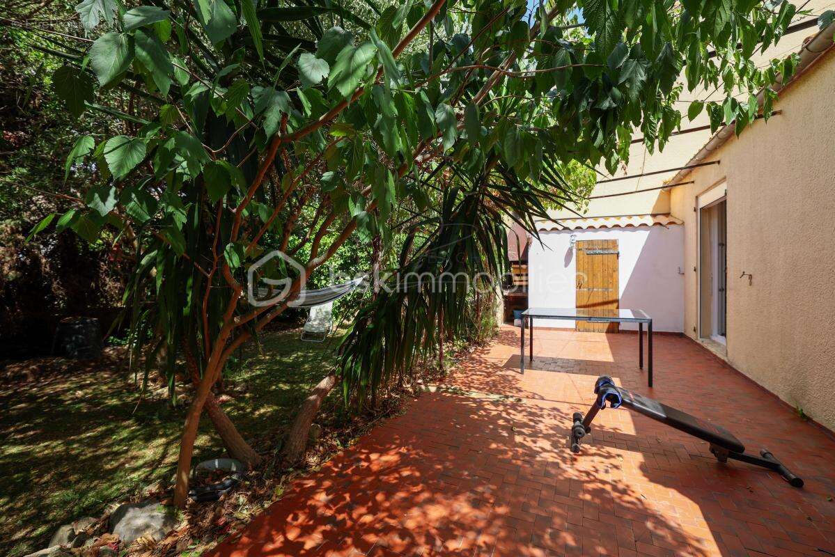 Maison T4 rénovée avec jardin et garage – À 15 min de Narbonne - photo 12