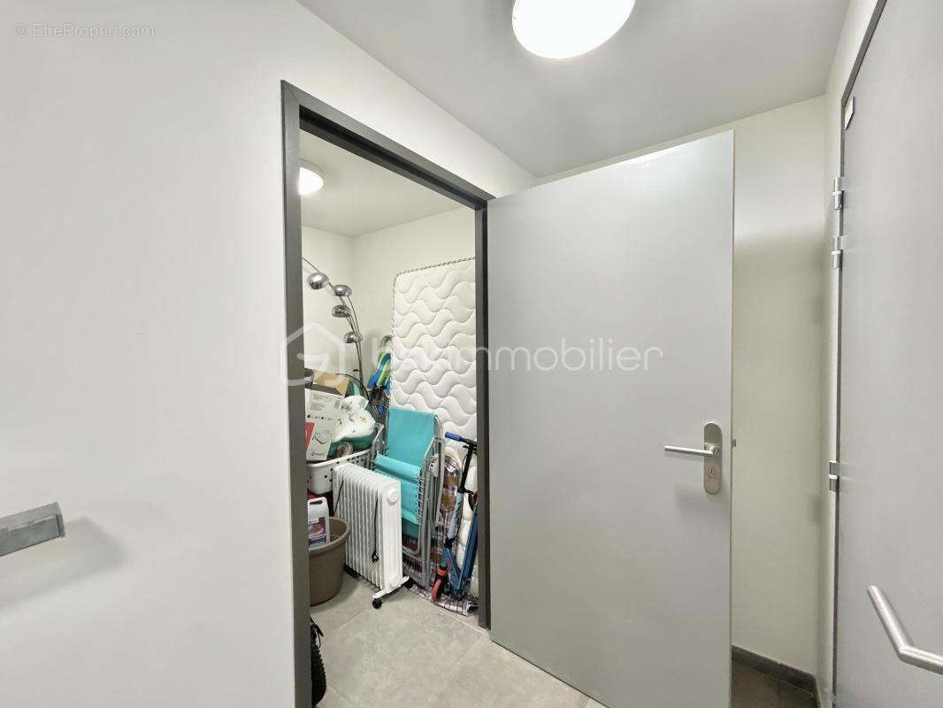 Appartement à COGNIN