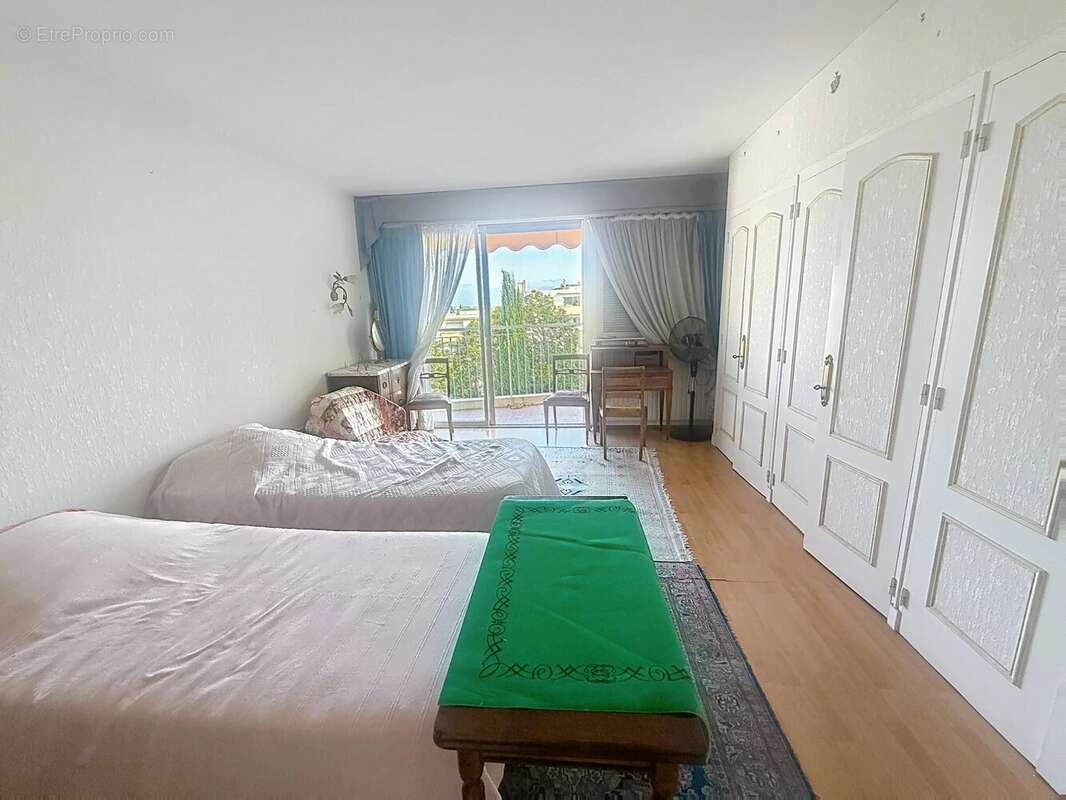 2 Pièces Tassigny  Résidence Seniors Vue Mer Panoramique 2 Terrasses - photo 5