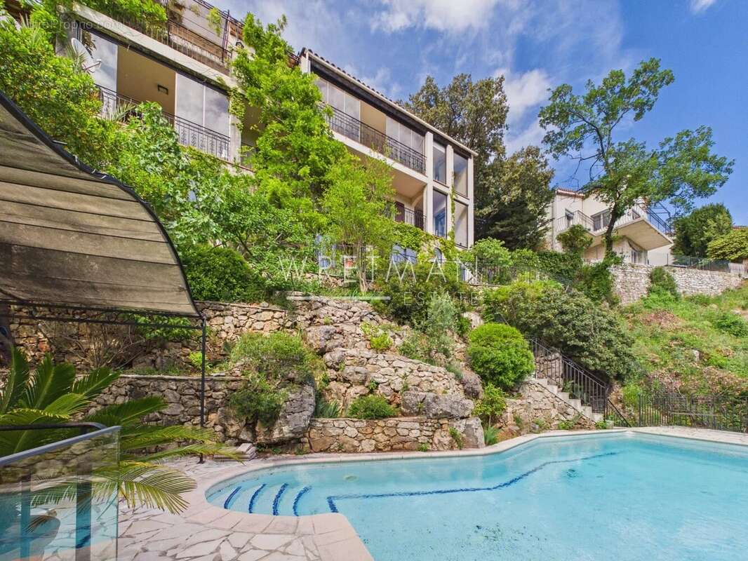 Maison à VENCE