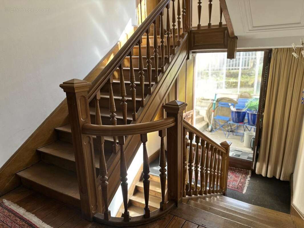 IMG_0238 - Maison à PLOMBIERES-LES-BAINS