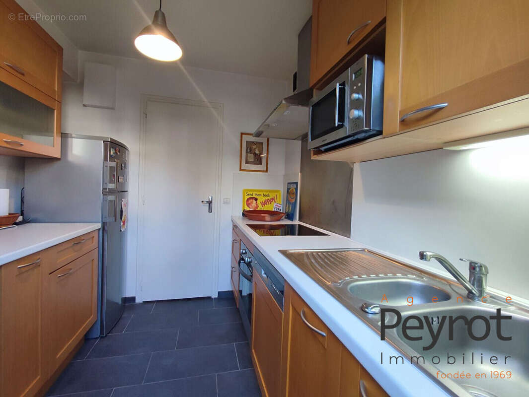 Appartement à PERPIGNAN