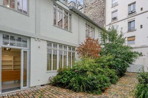 Maison à PARIS-5E