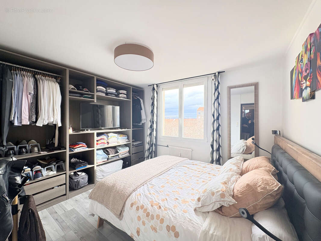 Appartement à ROANNE