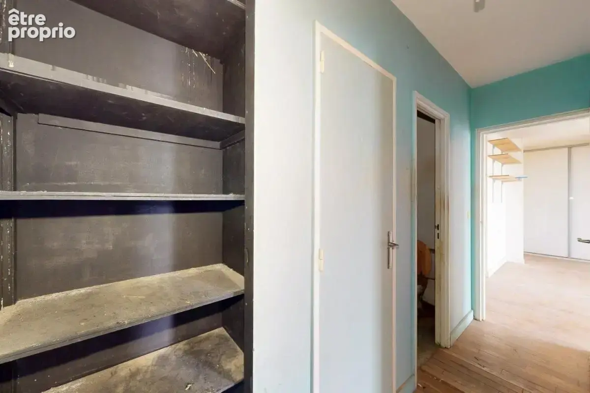 Appartement 139 rue Gabriel Péri - photo 17