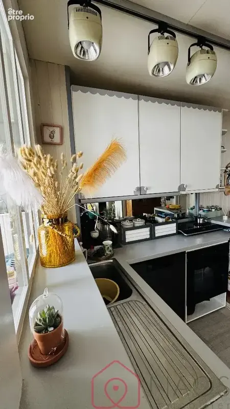 Dinard ,loft de 42 M2 en plein coeur ville ,plage à 100 M - photo 14