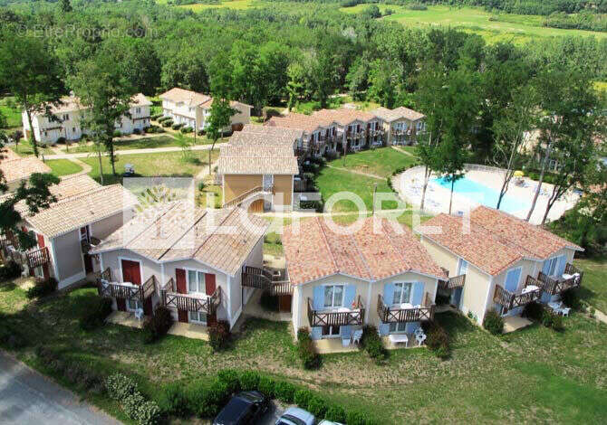 Appartement à BARBASTE