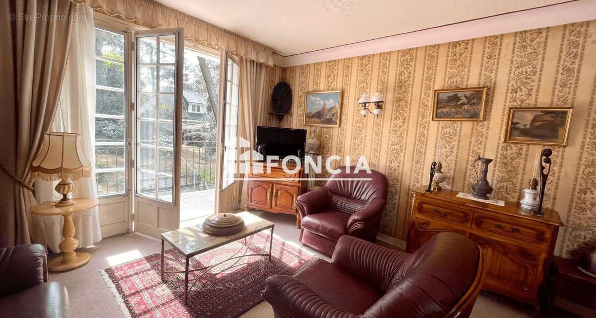 Maison à LA BAULE-ESCOUBLAC