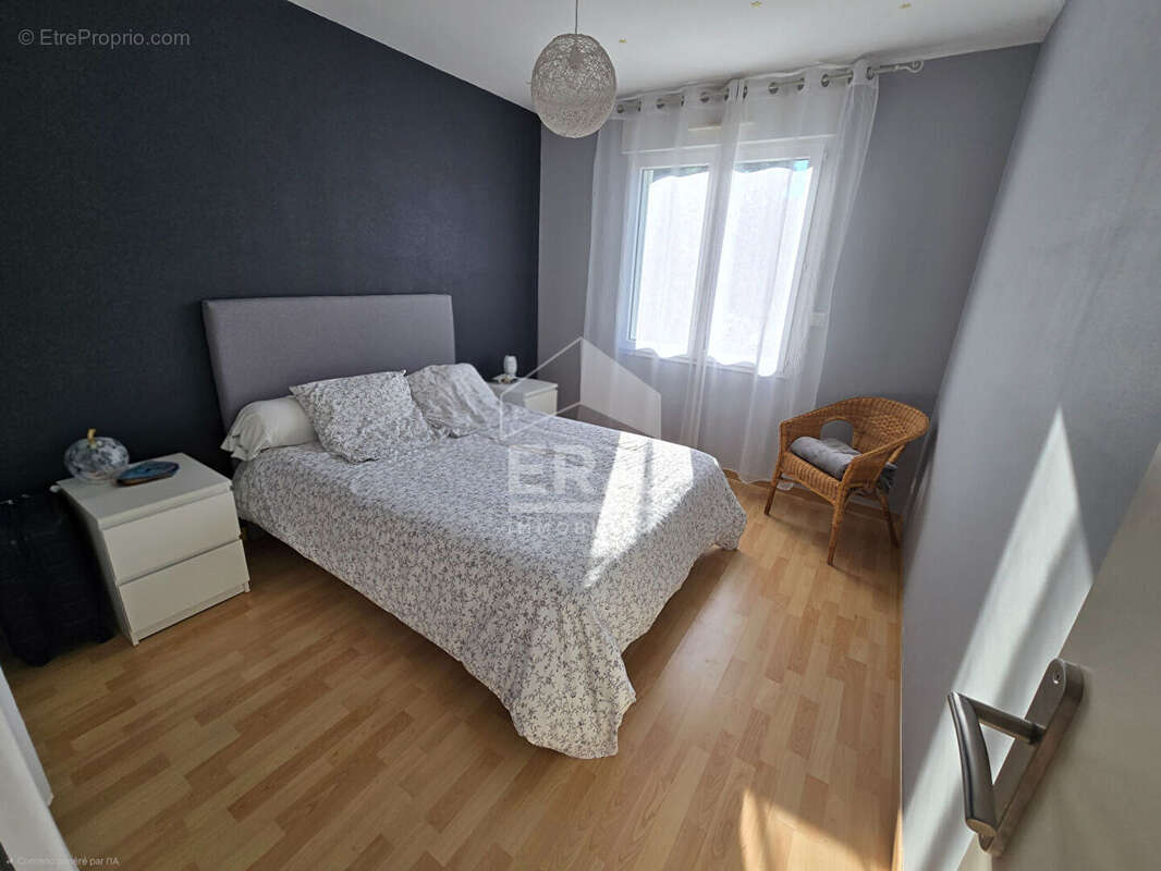 Maison à MONTPON-MENESTEROL
