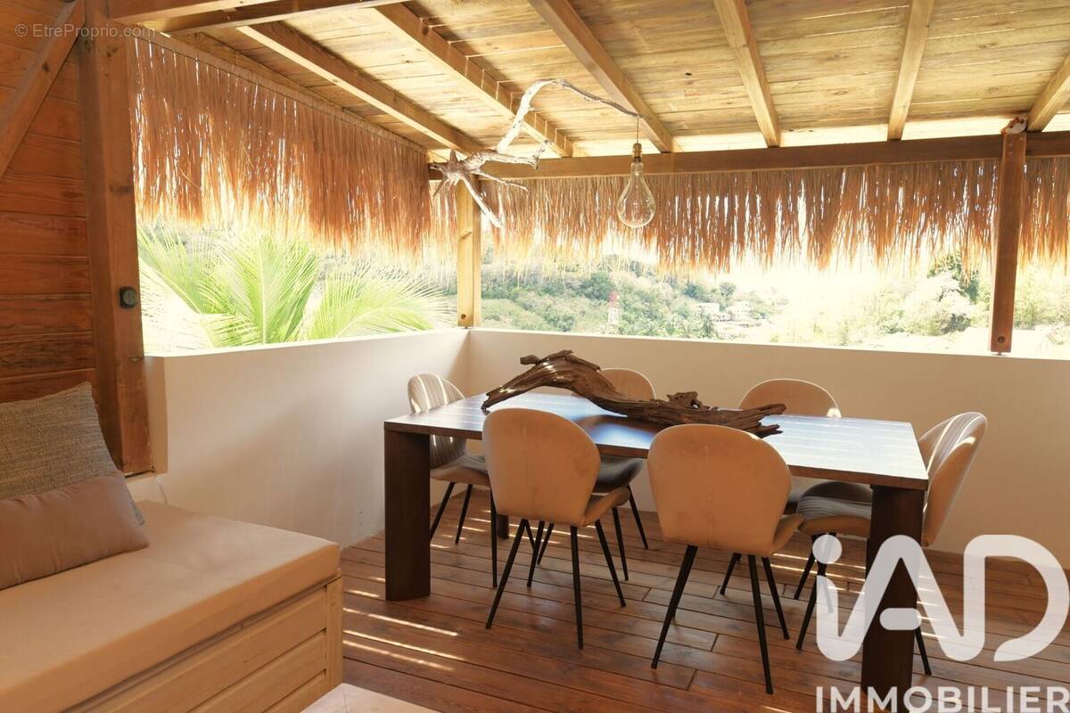 Photo 1 - Appartement à SAINTE-ANNE