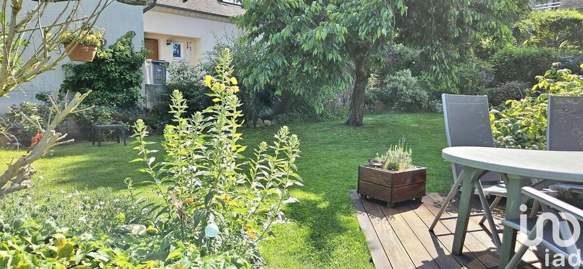 Photo 5 - Maison à BOUFFEMONT