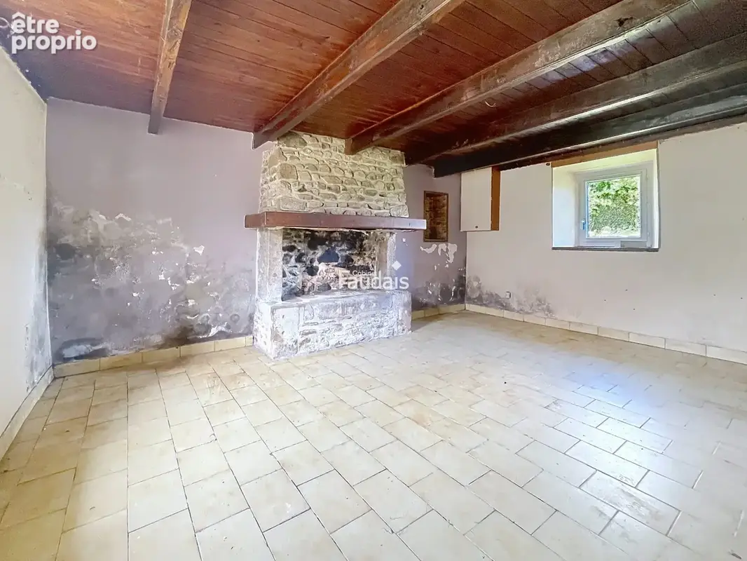 Maison 5 pièces 110 m² à vendre à Brainville (50200) - photo 4