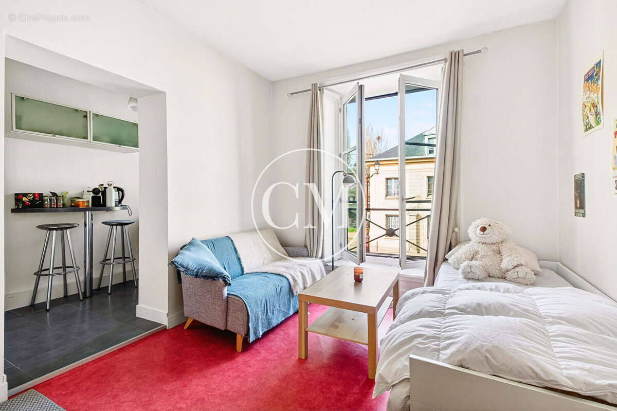 Appartement à VERSAILLES