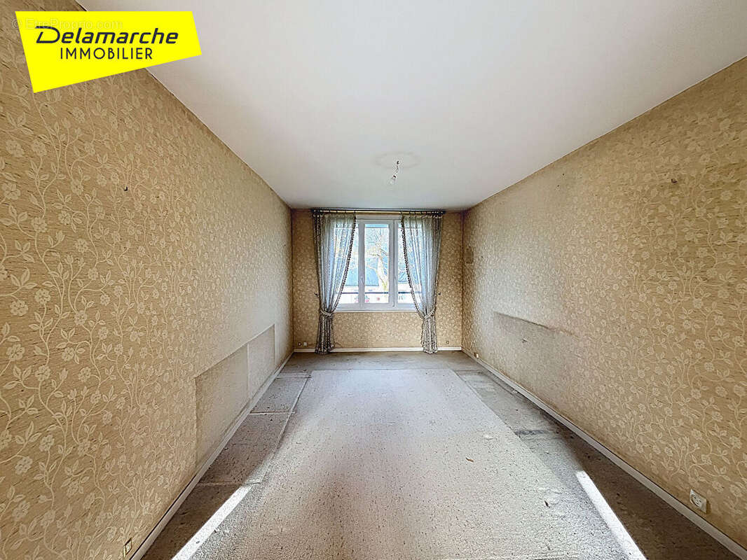 Appartement à AVRANCHES
