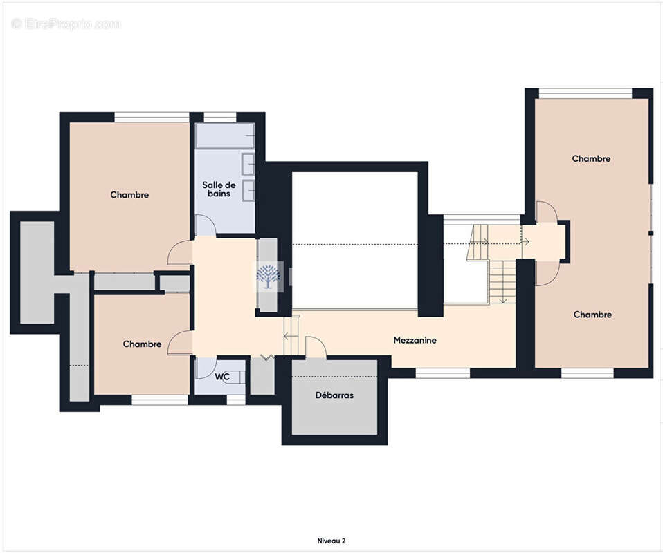 Maison à DOUARNENEZ